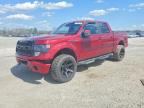 2013 FORD F150
