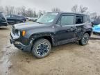 2015 JEEP RENEGADE