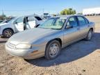 1999 CHEVROLET LUMINA
