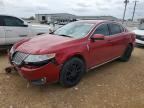 2009 LINCOLN MKS
