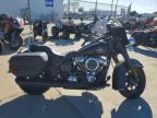 2025 HARLEY DAVIDSON FLHC