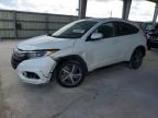 2021 HONDA HR-V