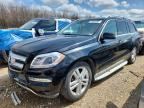 2014 MERCEDES-BENZ GL