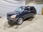 2007 KIA SPORTAGE
