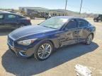 2021 INFINITI Q50
