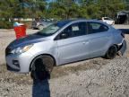 2023 MITSUBISHI MIRAGE