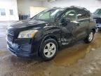 2016 CHEVROLET TRAX