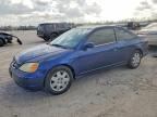 2001 HONDA CIVIC