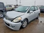 2007 NISSAN VERSA