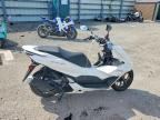 2022 HONDA WW150