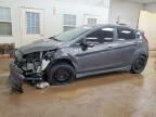 2016 FORD FIESTA