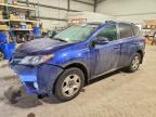 2015 TOYOTA RAV4 XLE 4DR AWD