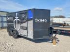 2022 ROCKSOLID ENCLOSED T