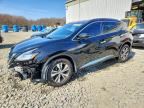 2020 NISSAN MURANO