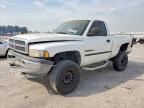 2001 DODGE RAM 1500