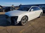 2017 AUDI A8
