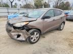 2013 HYUNDAI TUCSON