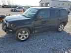 2013 JEEP PATRIOT