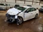 2014 NISSAN SENTRA