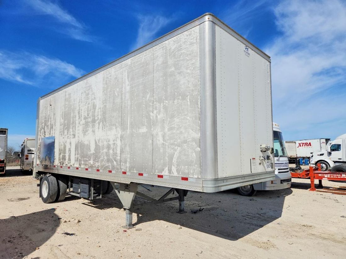 2021 HYUNDAI TRANSLEAD INC TRAILERS