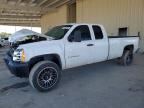 2013 CHEVROLET SILVERADO