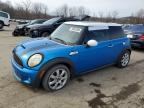 2009 MINI COOPER