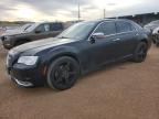 2016 CHRYSLER 300C