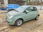 2015 FIAT 500