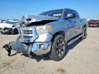 2015 TOYOTA TUNDRA