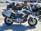 2013 HONDA NC700X