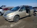 2006 TOYOTA SIENNA