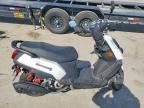2022 GENUINE SCOOTER CO. HOOLIGAN
