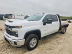 2024 CHEVROLET SILVERADO