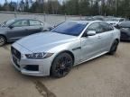 2018 JAGUAR XE R-SPORT 25T 4DR A