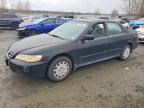 2002 HONDA ACCORD