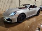 2023 PORSCHE 911