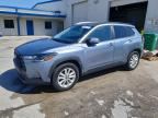 2023 TOYOTA COROLLA CROSS