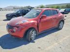 2014 NISSAN JUKE