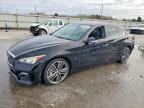 2015 INFINITI Q50