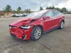 2021 TESLA MODEL X
