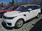 2018 LAND ROVER RANGE ROVER SPORT