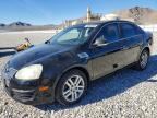 2007 VOLKSWAGEN JETTA