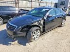 2014 CADILLAC ATS