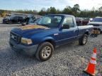 2010 FORD RANGER