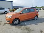 2017 MITSUBISHI MIRAGE