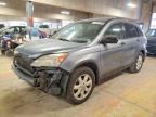 2009 HONDA CR-V