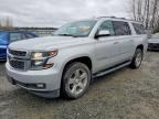 2019 CHEVROLET SUBURBAN