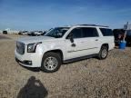 2016 GMC YUKON XL