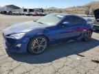 2016 SCION FR-S
