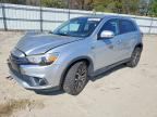 2019 MITSUBISHI OUTLANDER SPORT